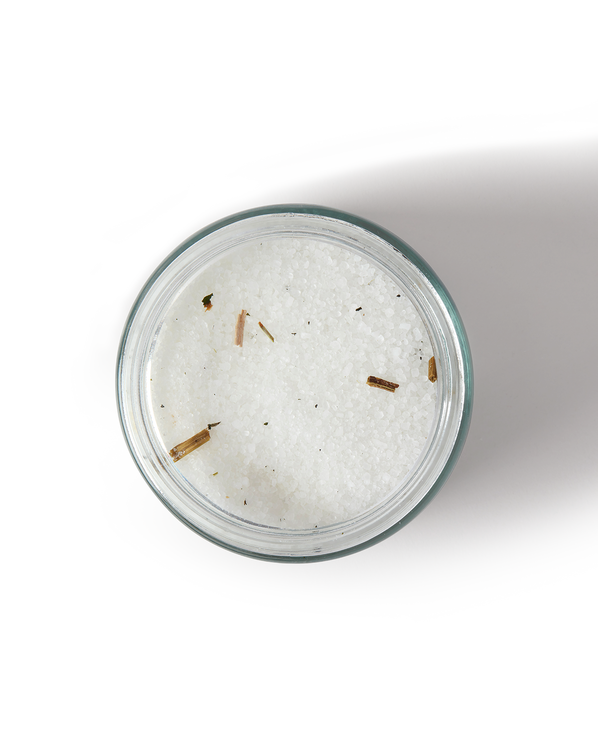 Wood Bath Salts