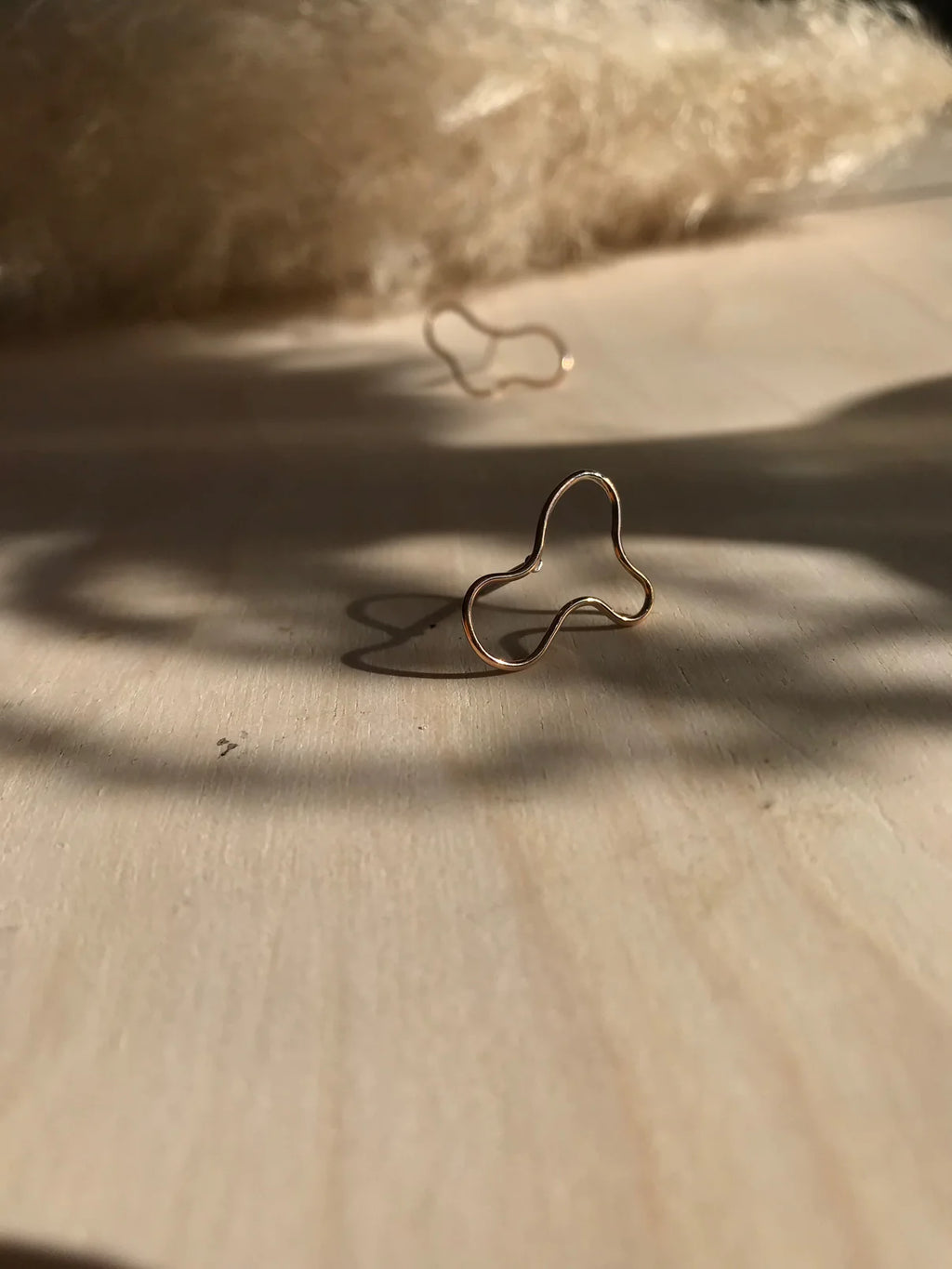 Splat Earrings