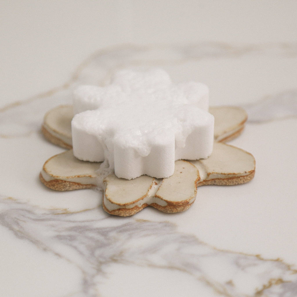 Shower Steamer 4 Pack
