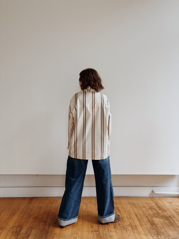 Marcelle Blouse
