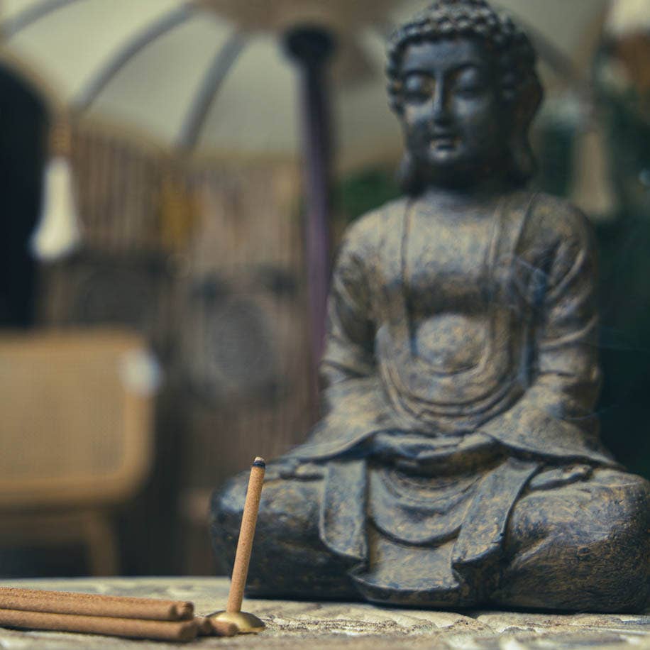 Shaman - Natural Incense Sticks (Palo Santo, Copal)