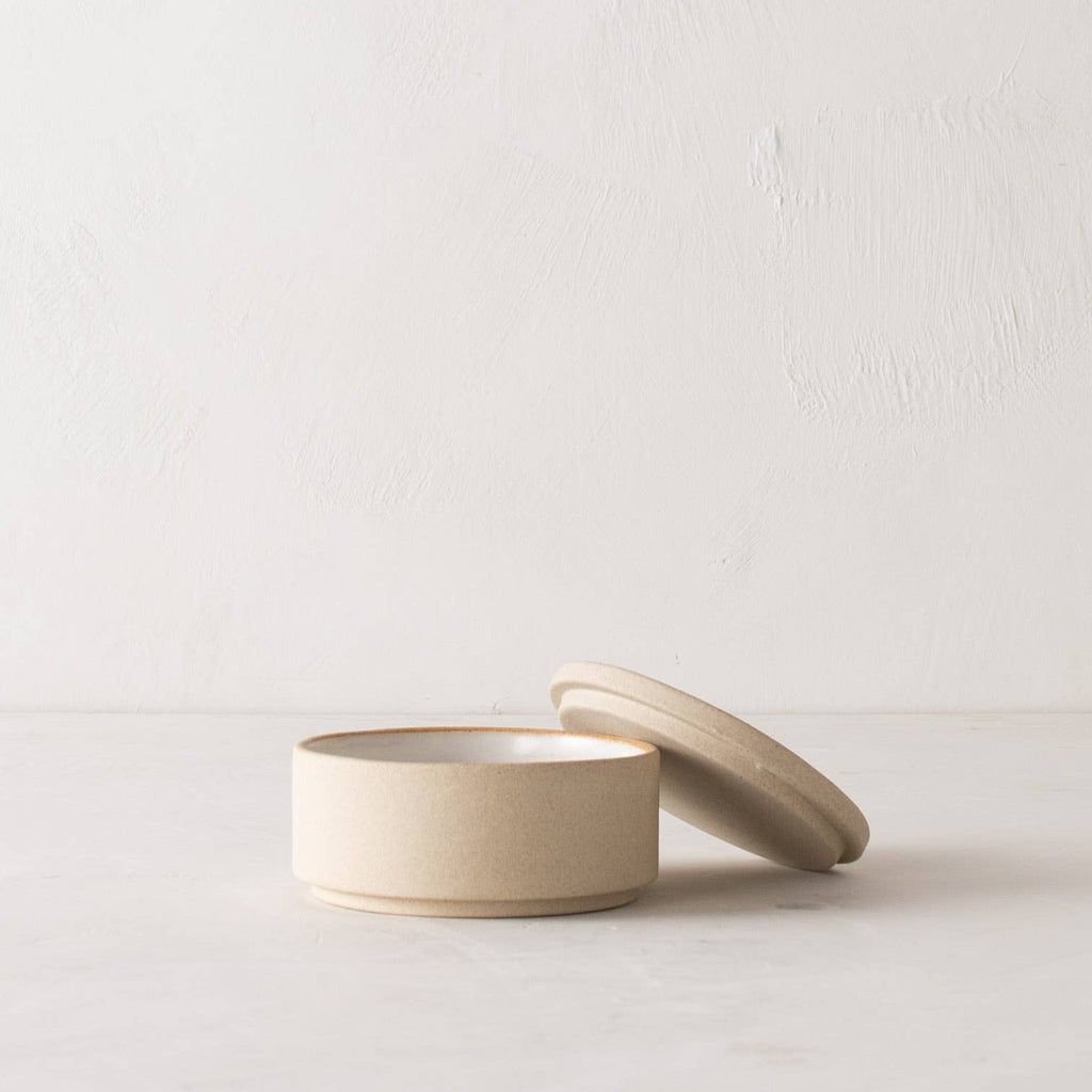 Minimal Salt Cellar | Raw