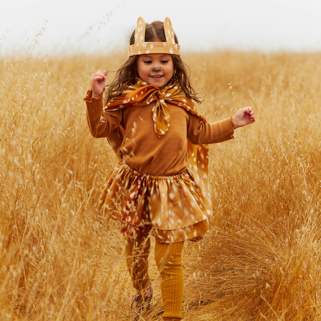 Fawn Ears Headband