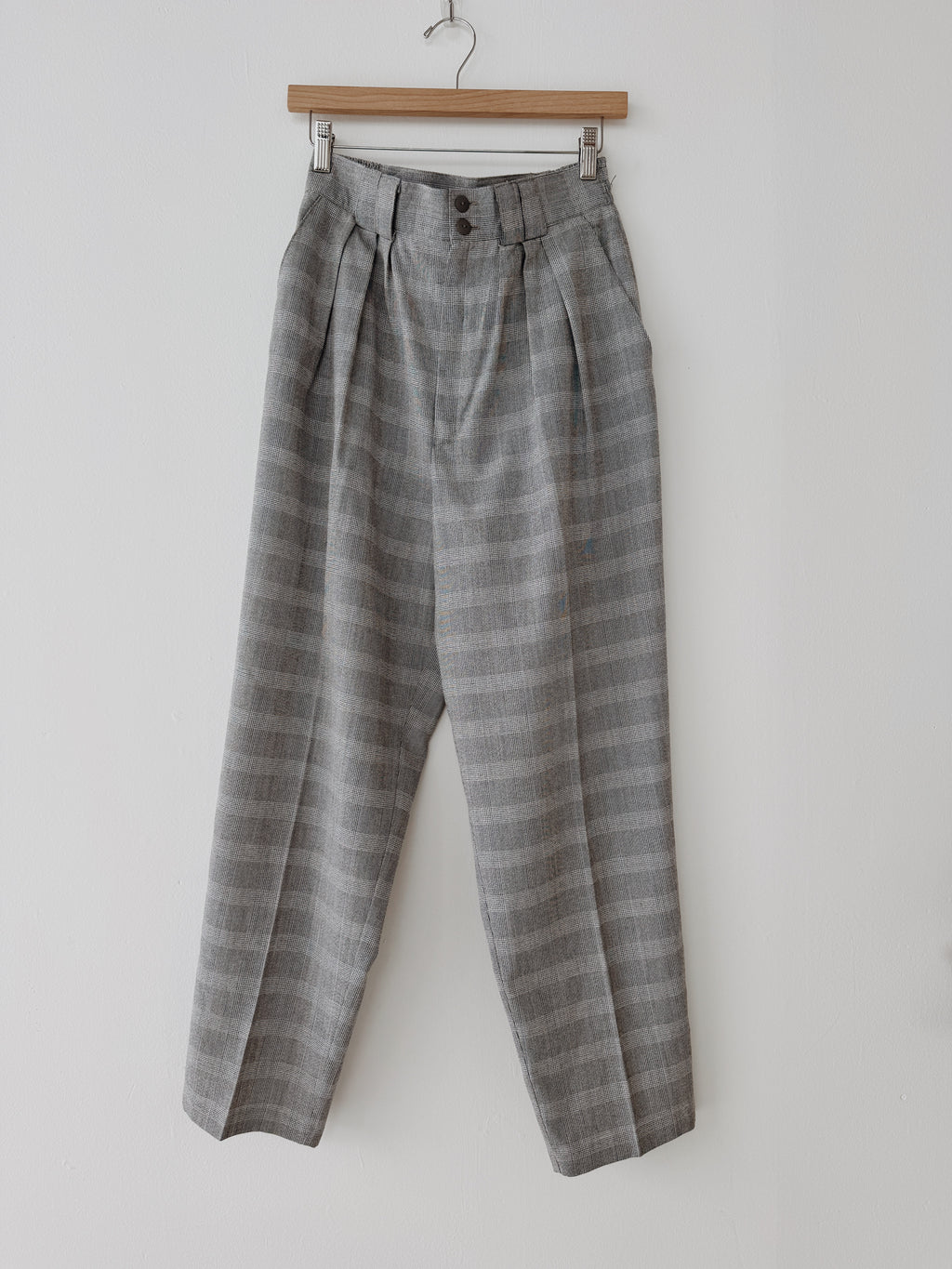 Spring Trouser