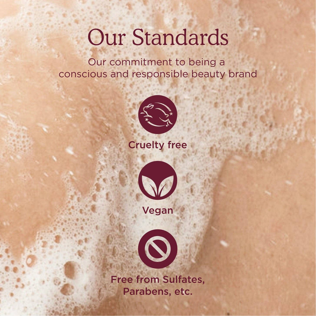 Rich Rinse Body Wash