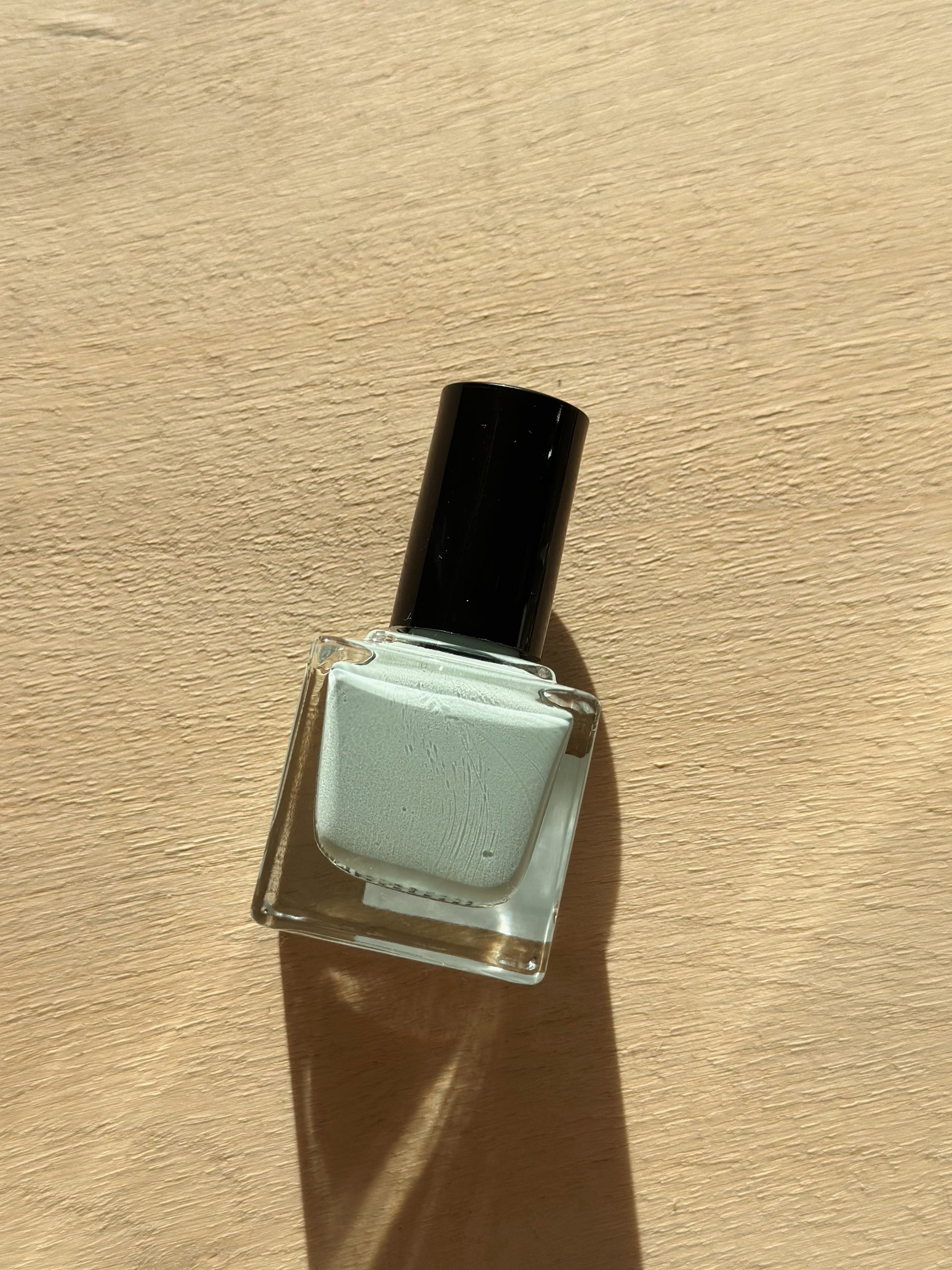 Et Tigre Polish