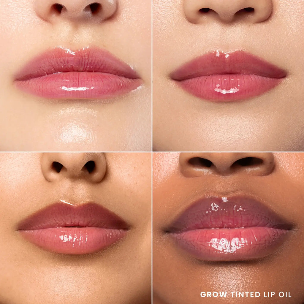 Tinted Lip Oil