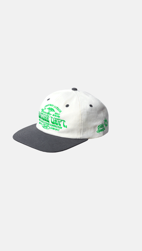 Nature Dept. Hat