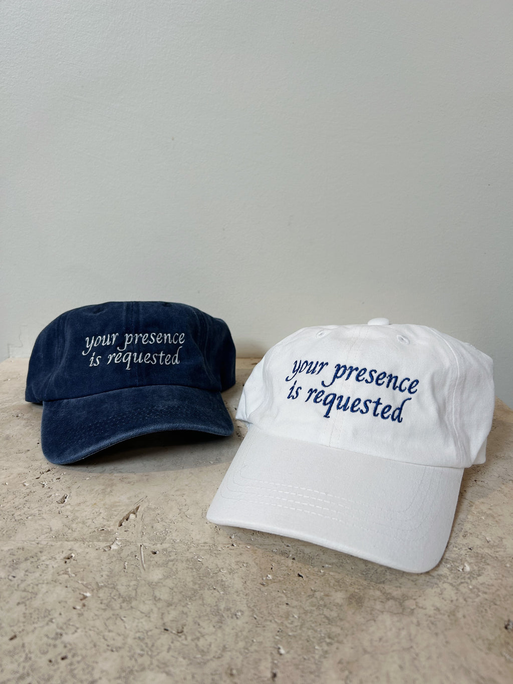 Hoste Cap