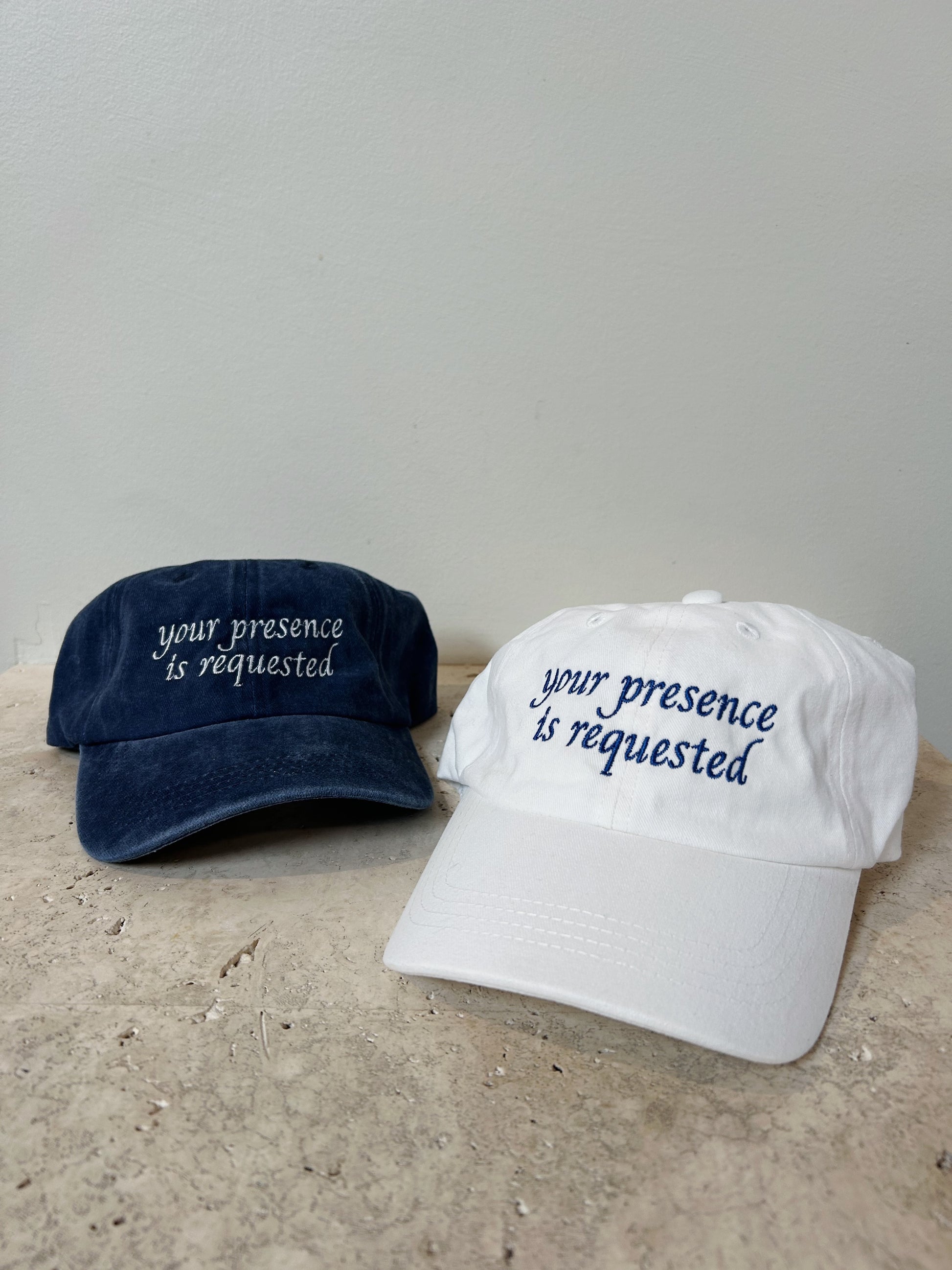Hoste Cap
