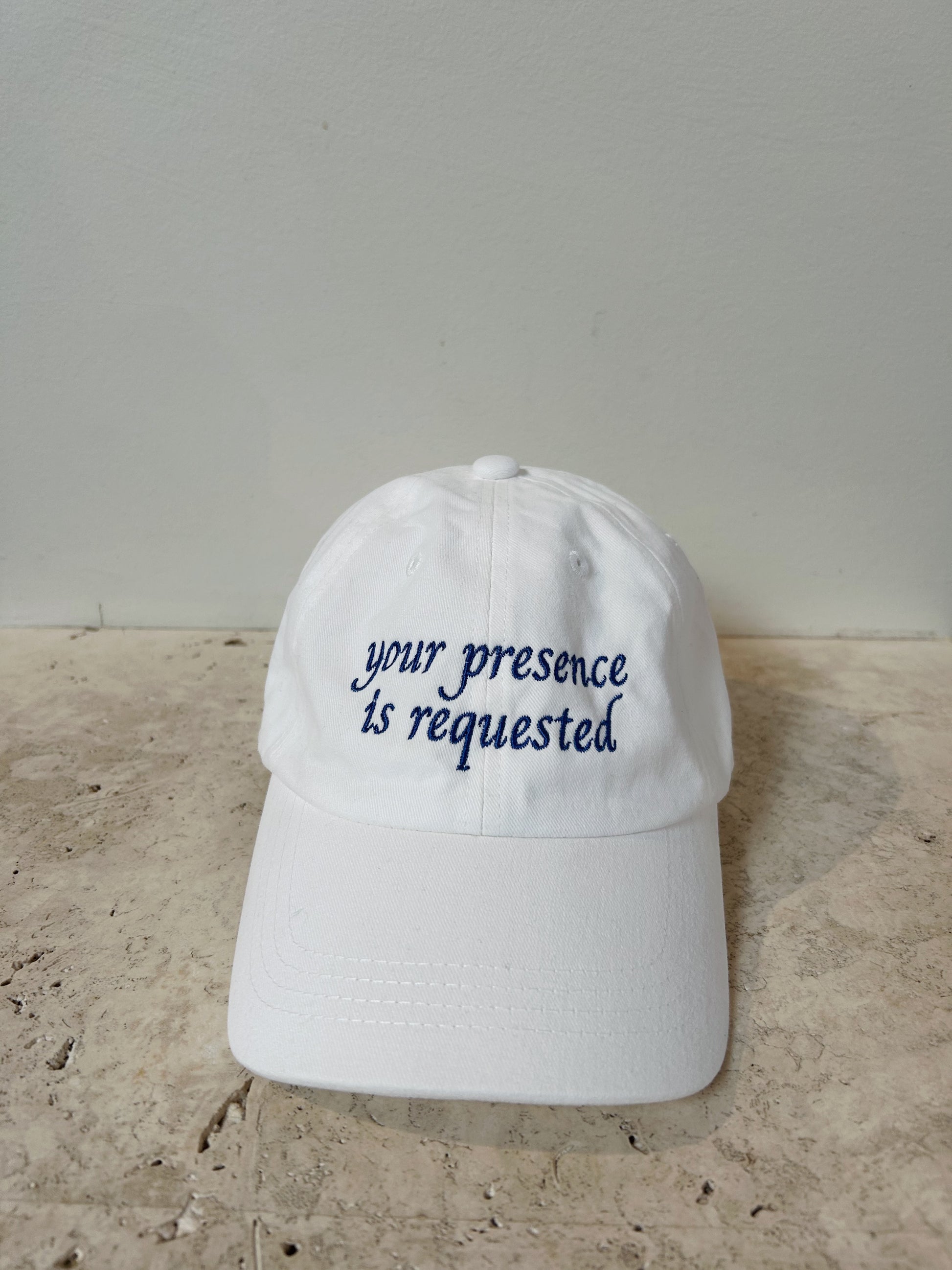 Hoste Cap