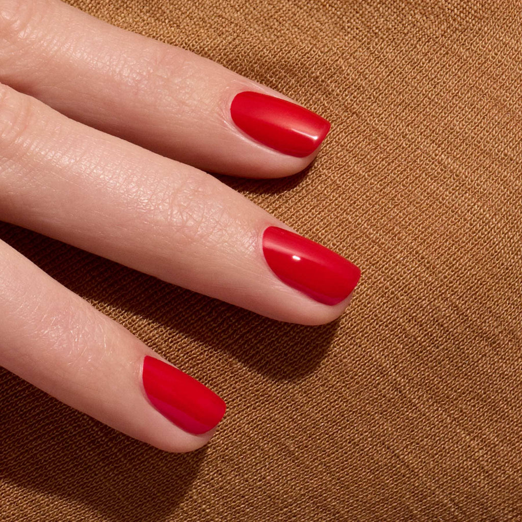 Manicurist Nail Polish