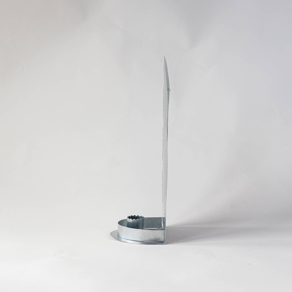 Luz Vine Taper Holder