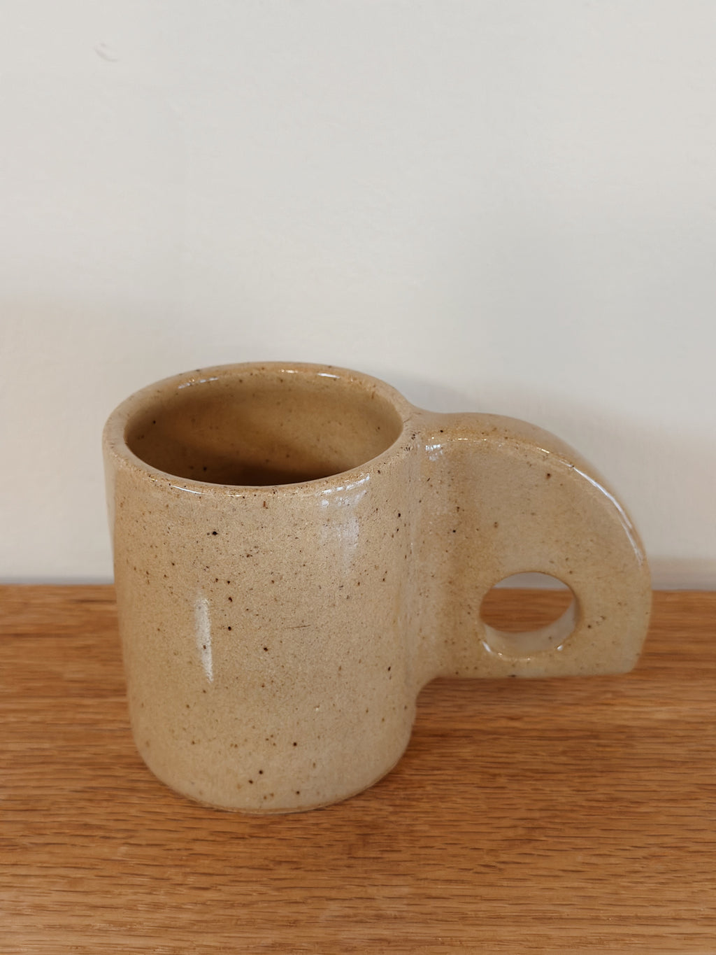 Mirage Mugs