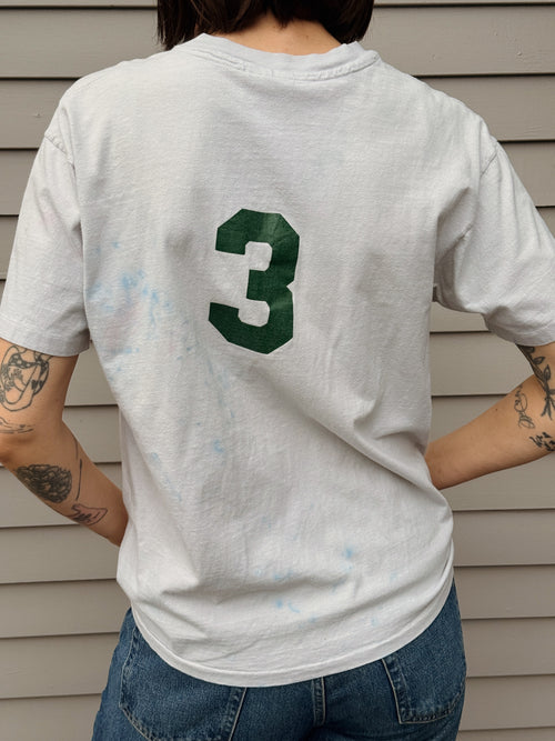 Highline Baseball Tee