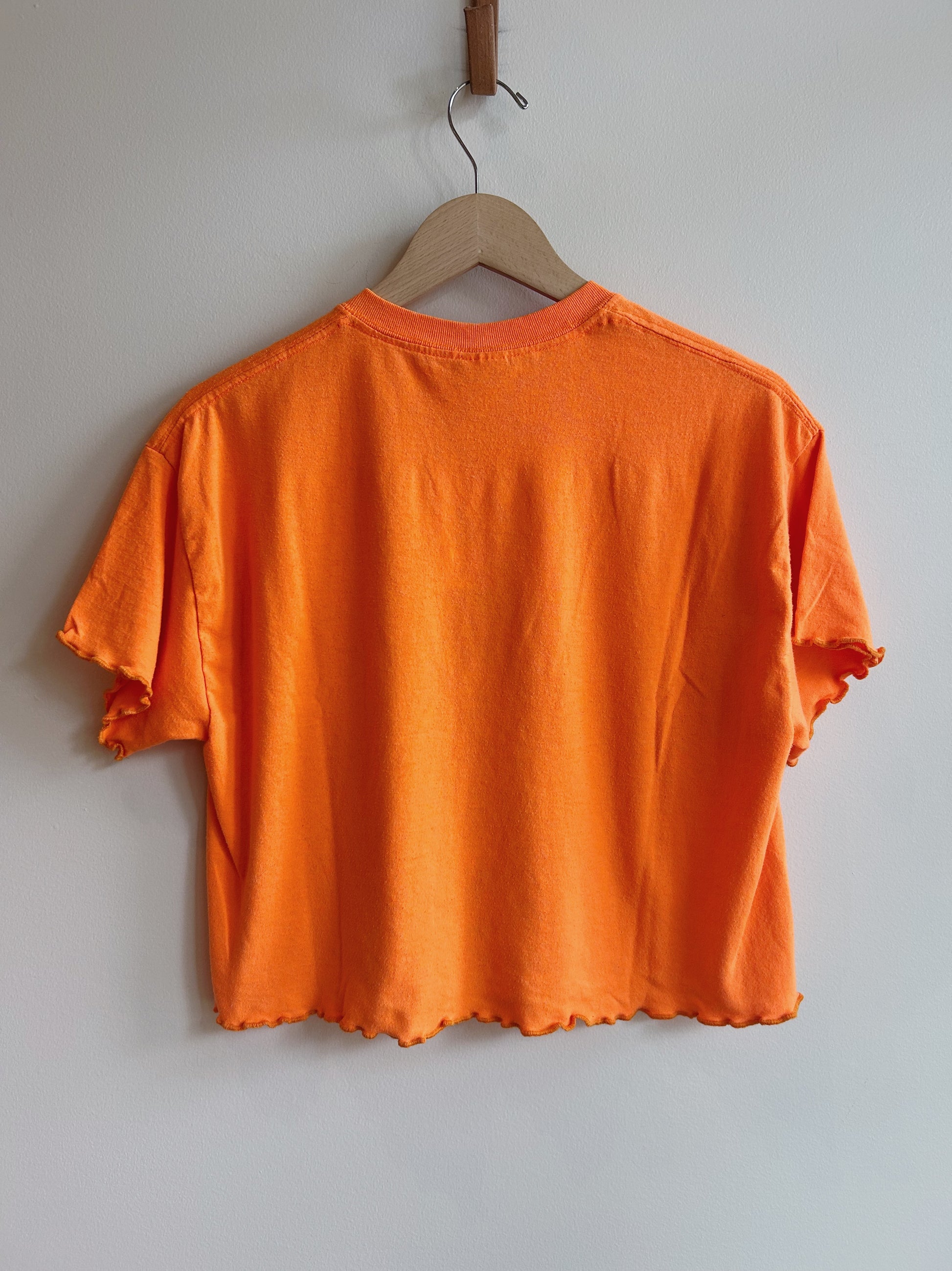 Destination Lettuce Edge Graphic Tee 05