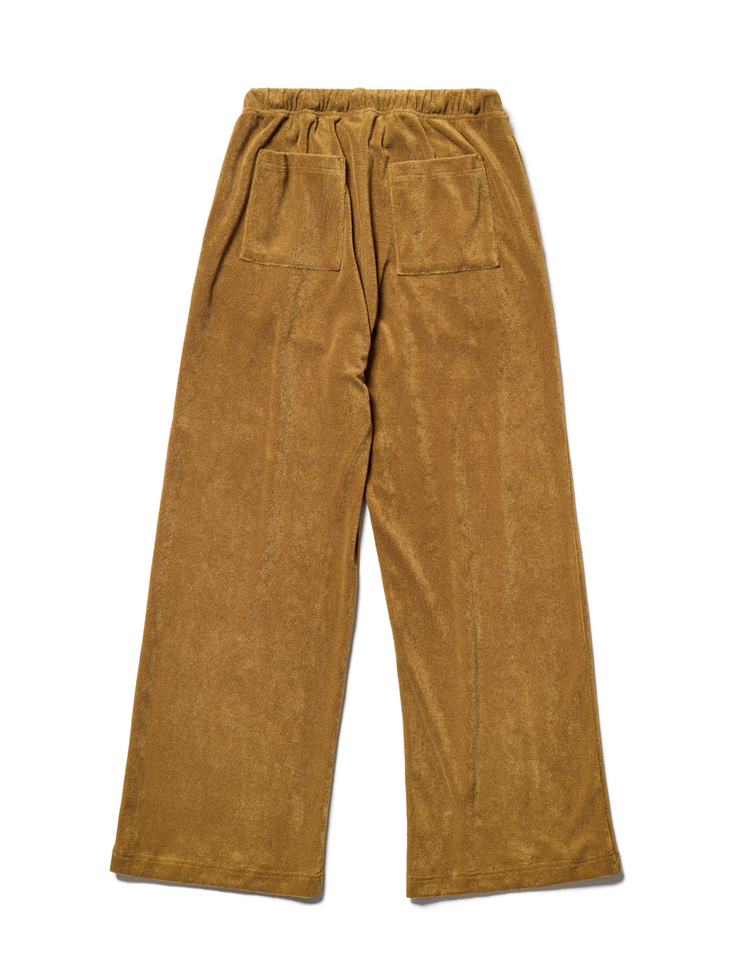 Prone Track Pant - Coffee