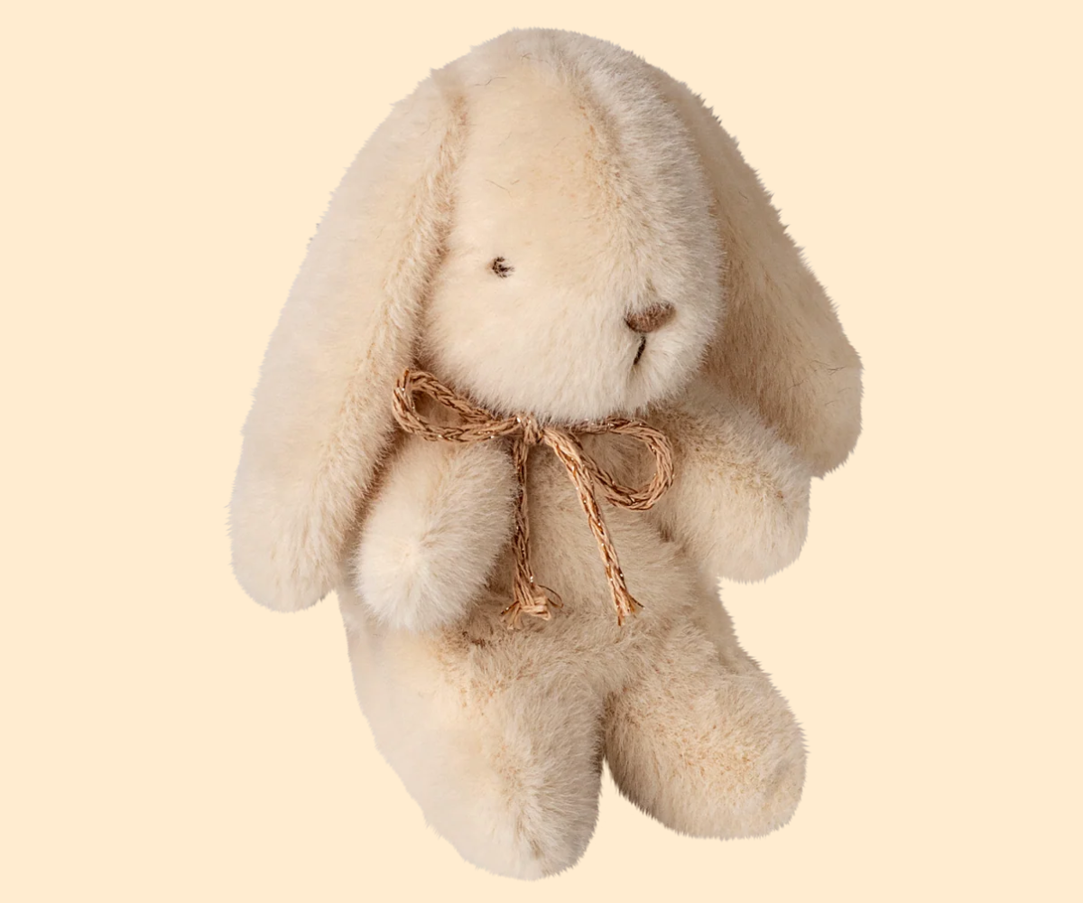 Bunny Plush