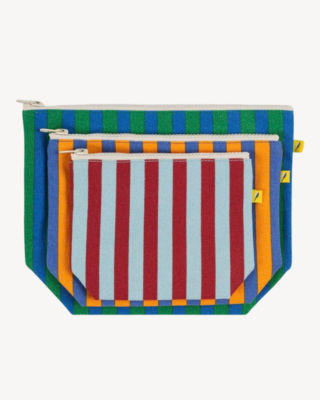 Zipper Pouch