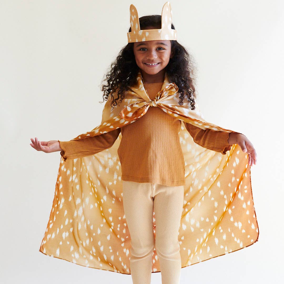 Fawn Ears Headband