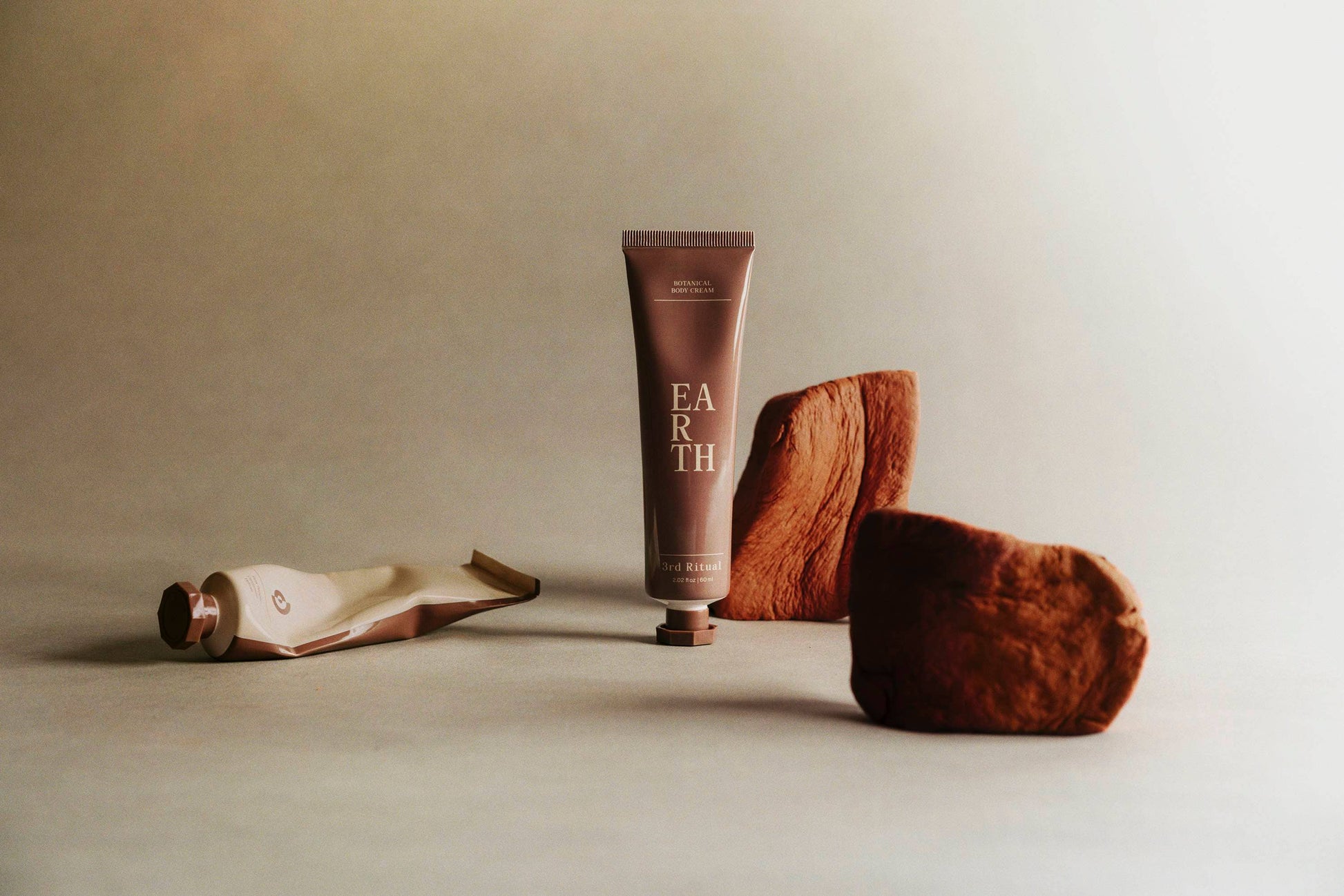 EARTH Cream