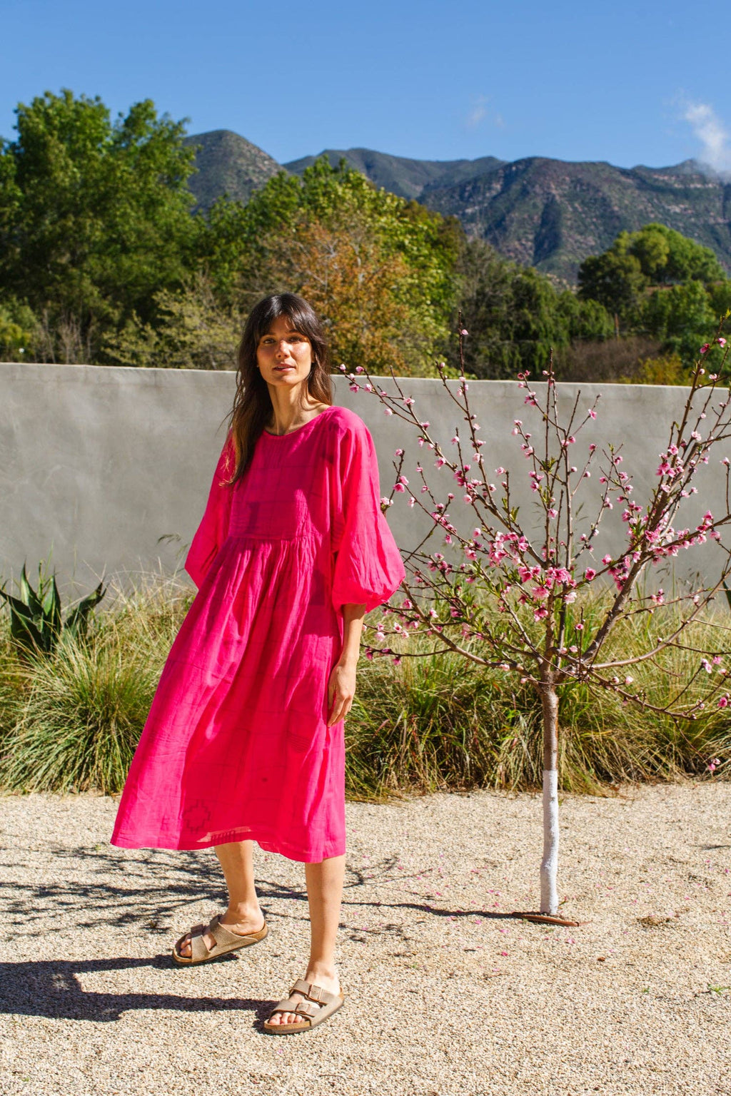 Get Away Dress