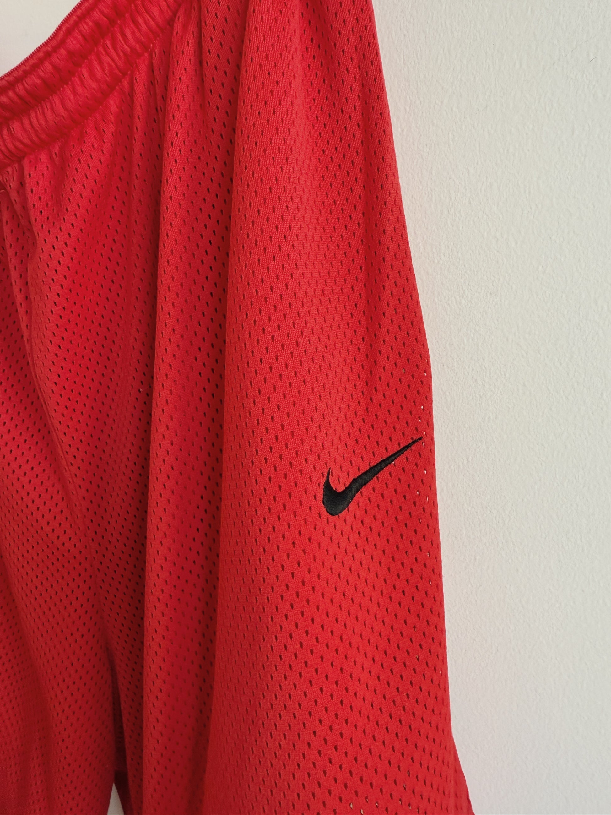 Nike Mesh Shorts