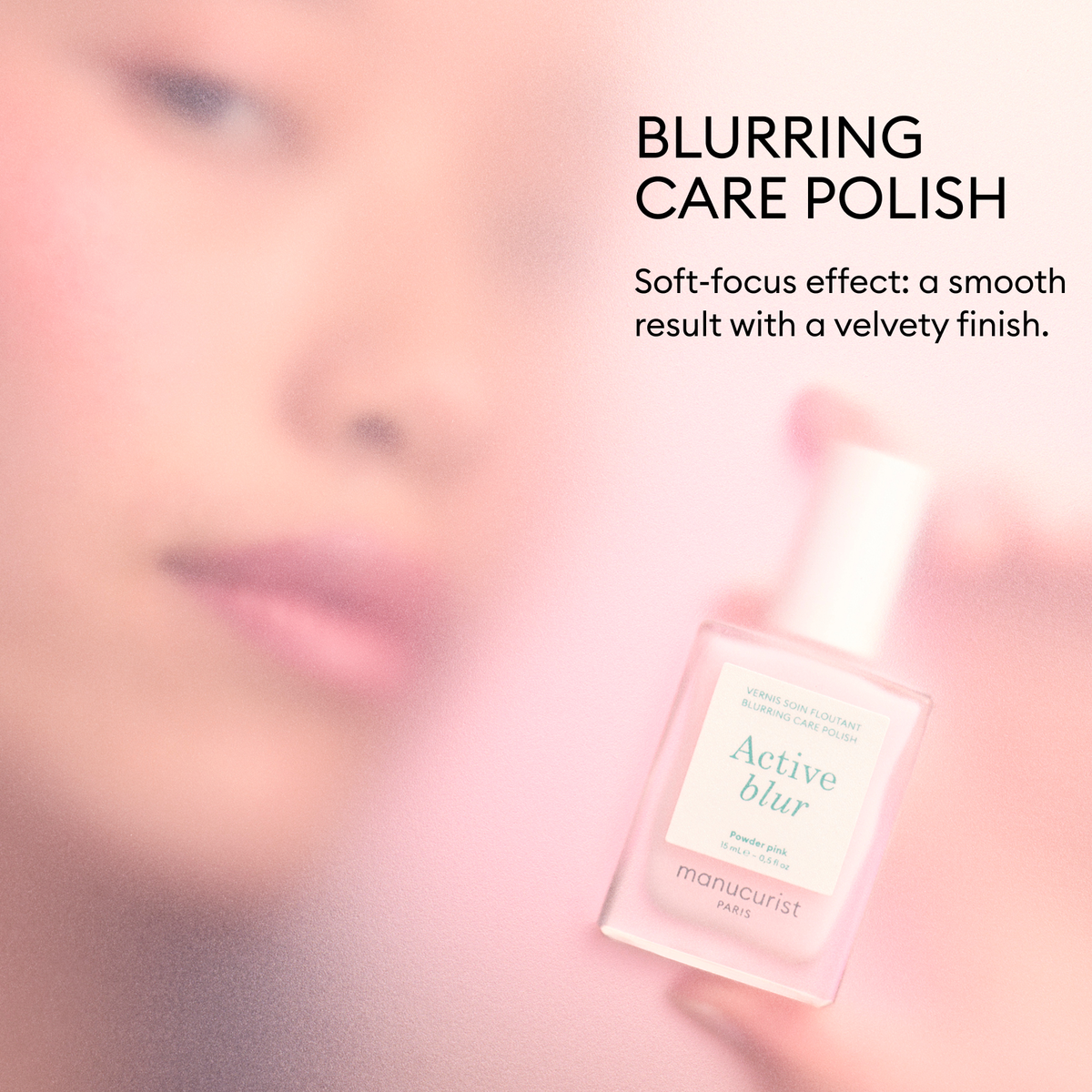 Active Blur Polish