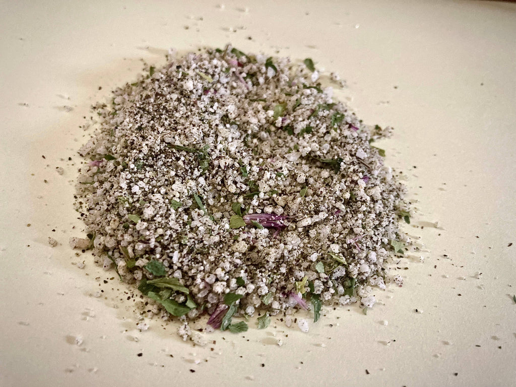 Zerba Herb Salt