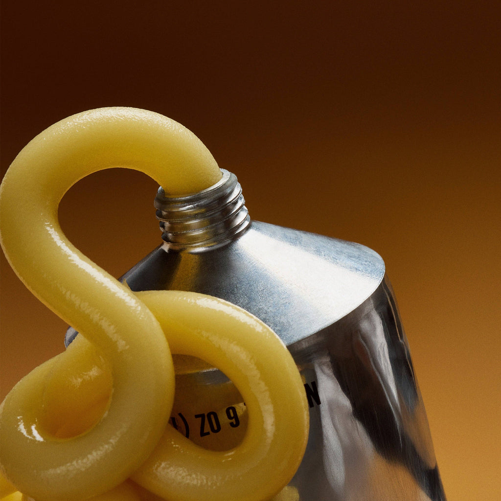 Thick Honey Tube