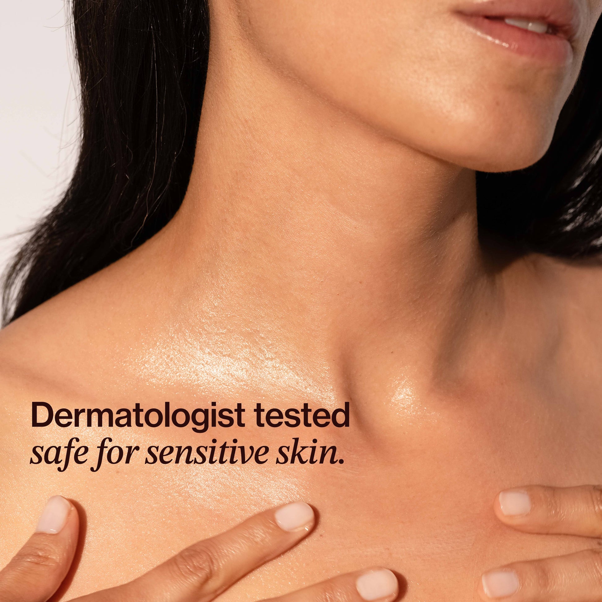 Face & Body SPF 50 All Over Sun Milk
