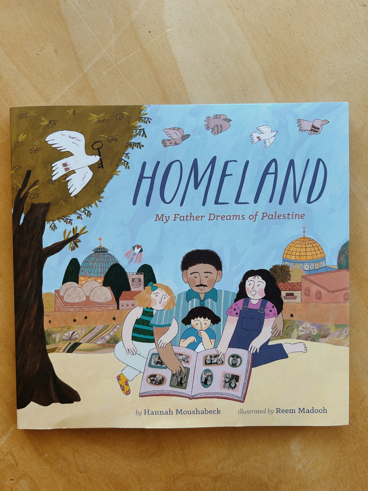 Homeland