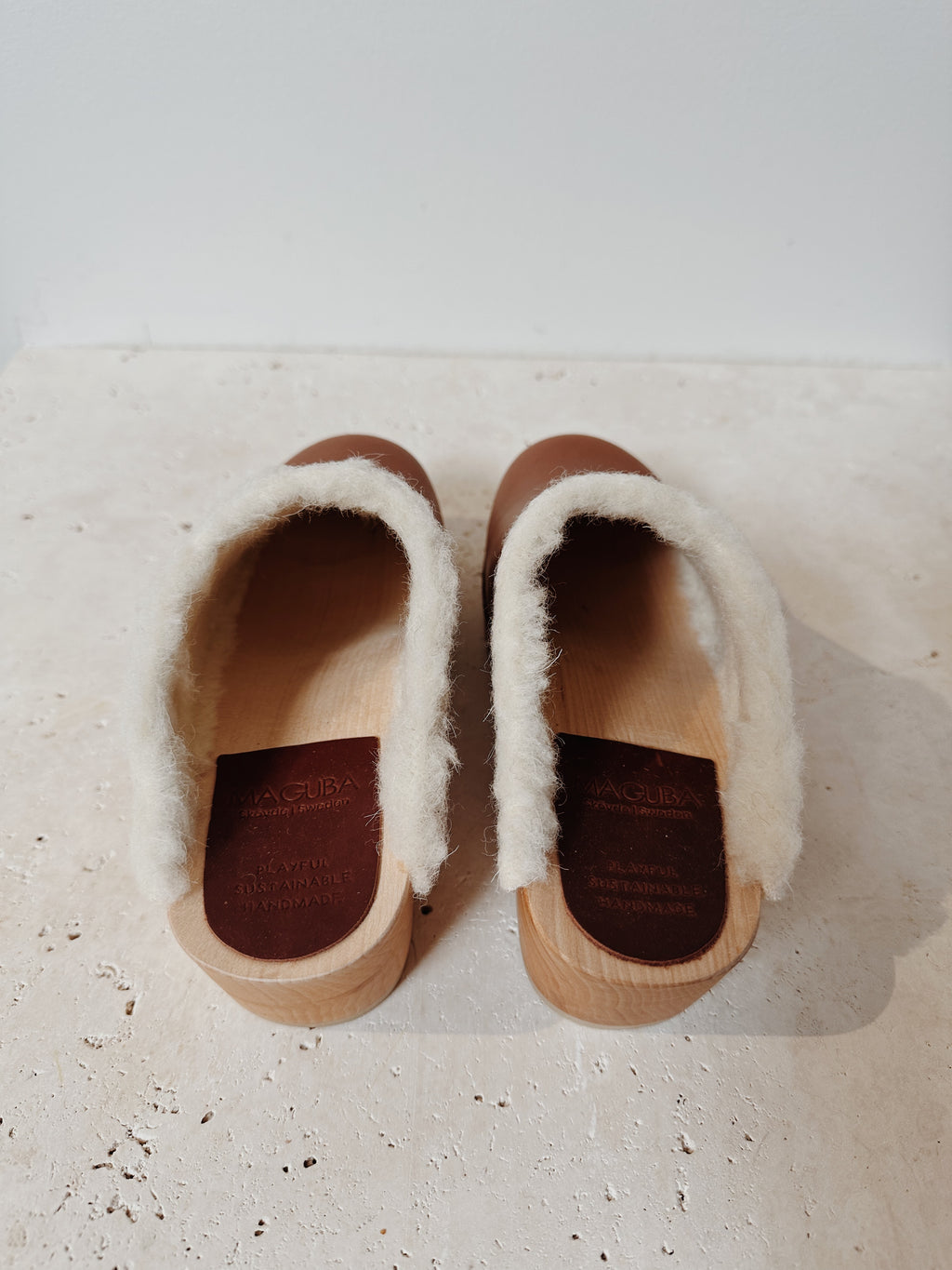 Olso Clog