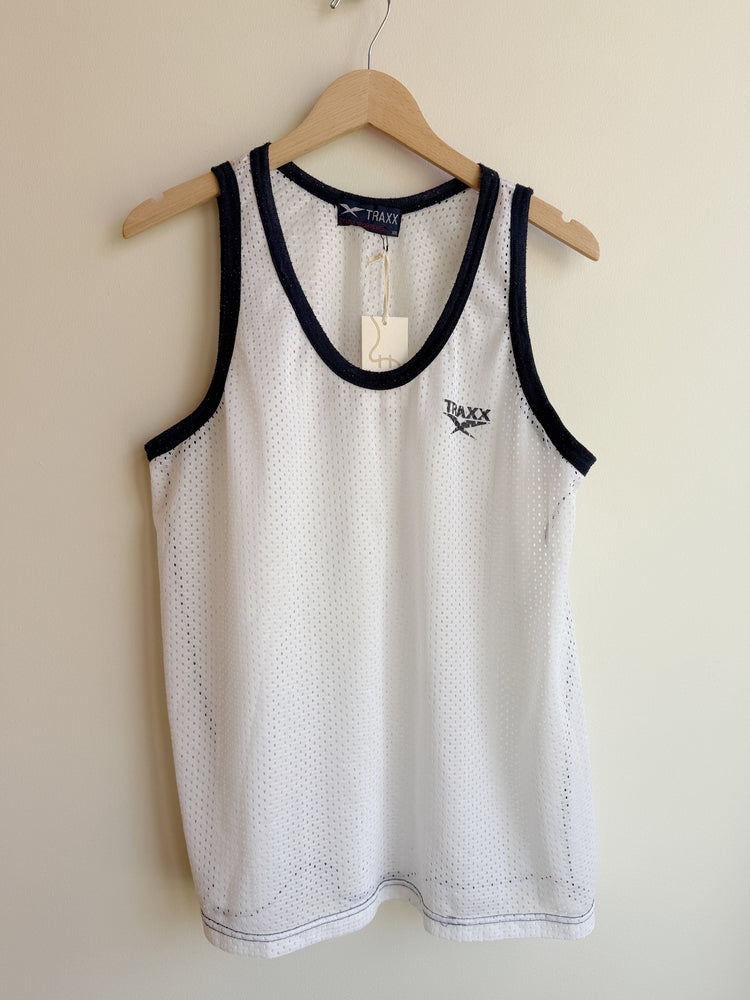 Mesh Tank