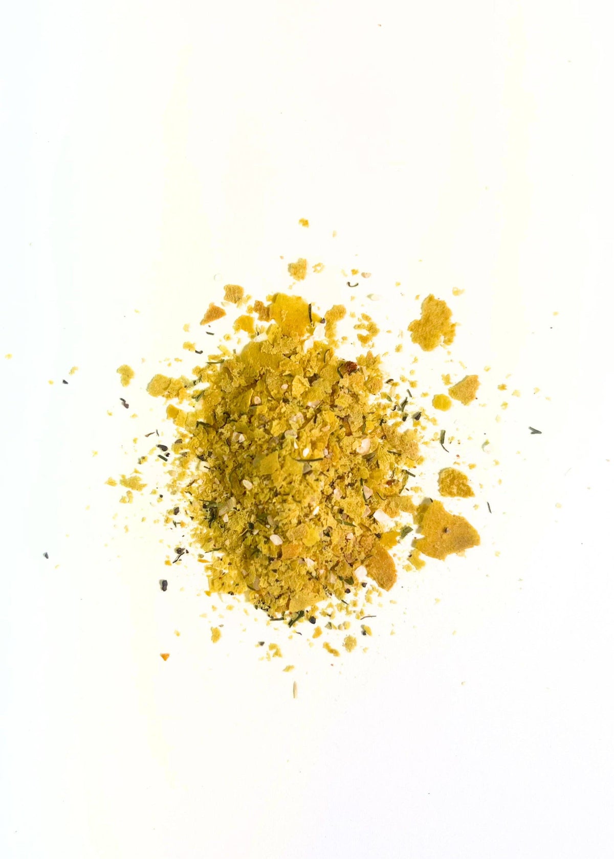 Popcorn Spice