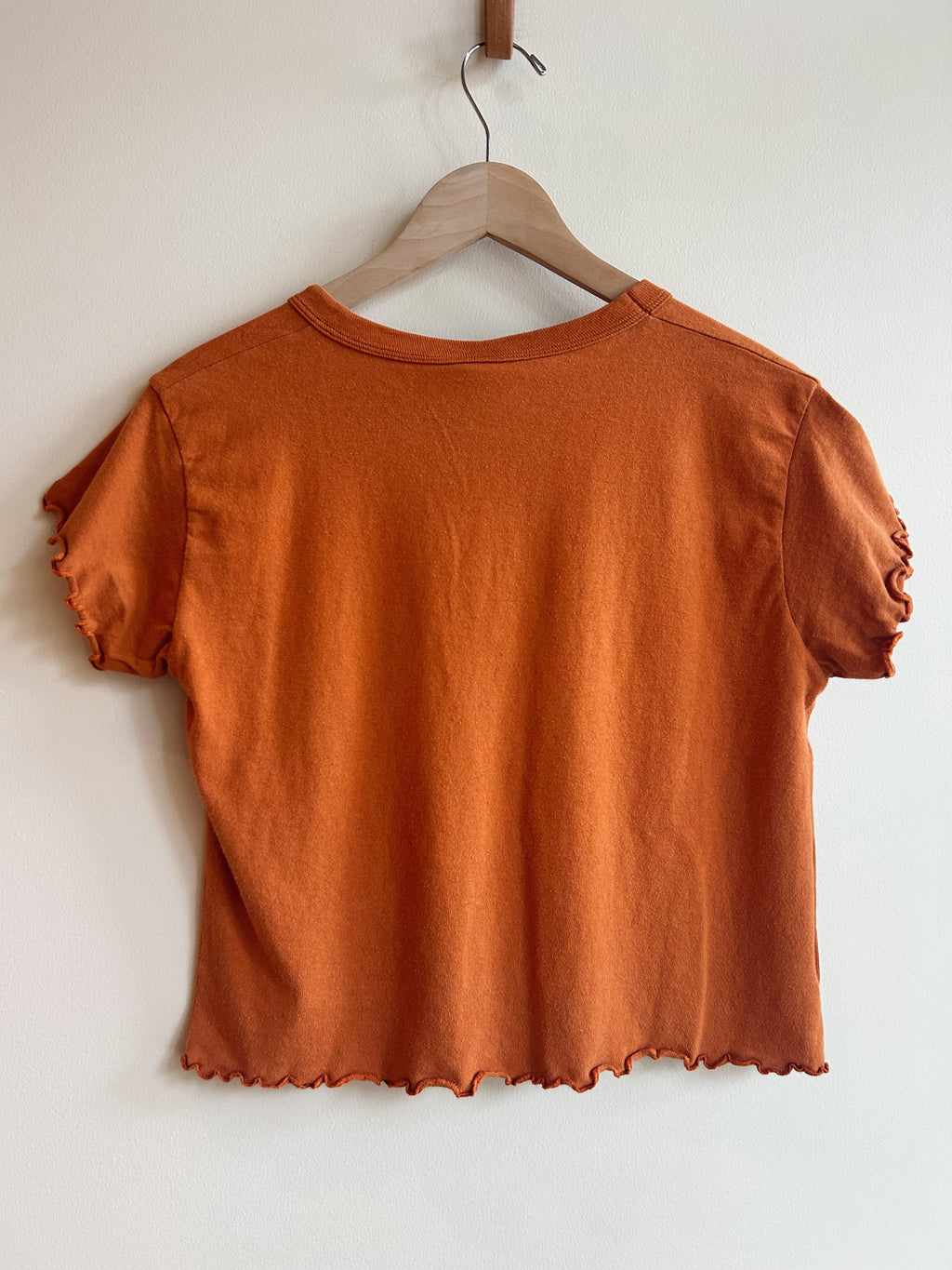 Destination Lettuce Edge Graphic Tee 06