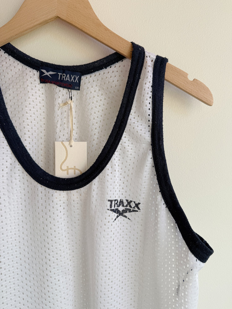 Mesh Tank