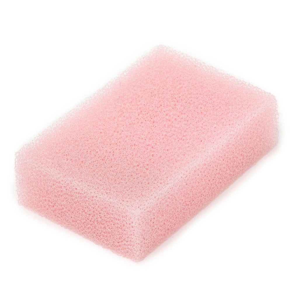Pink - Sunsun Sponge