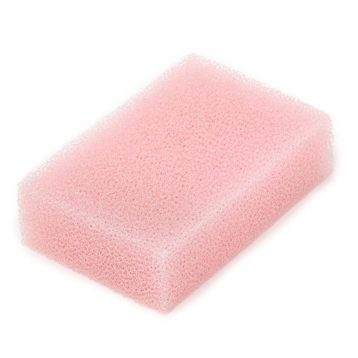 Pink - Sunsun Sponge