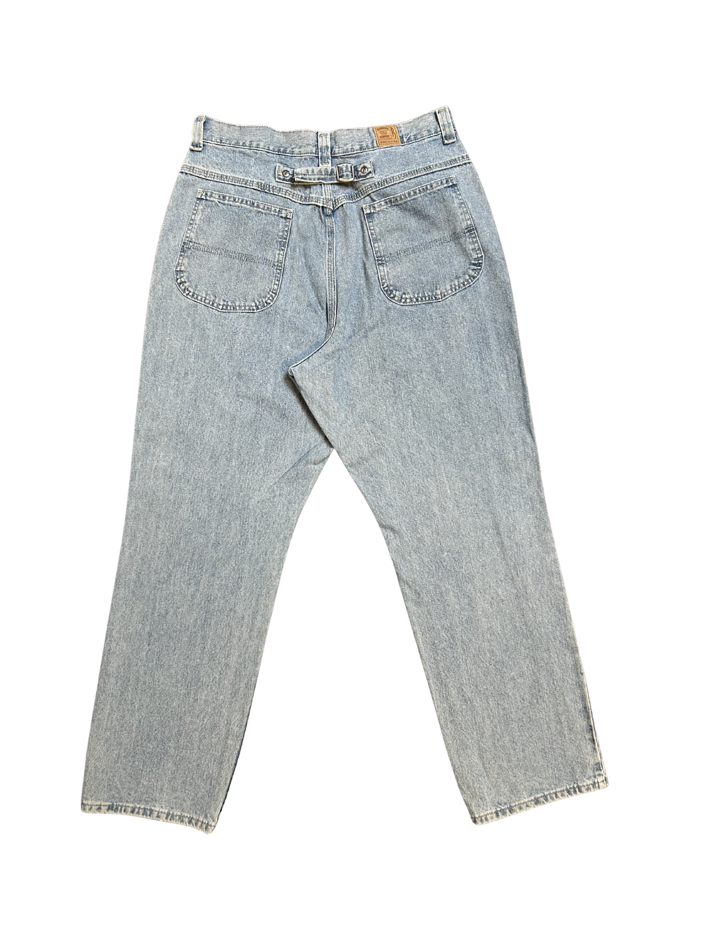 90s Riders carpenter jeans 34x31