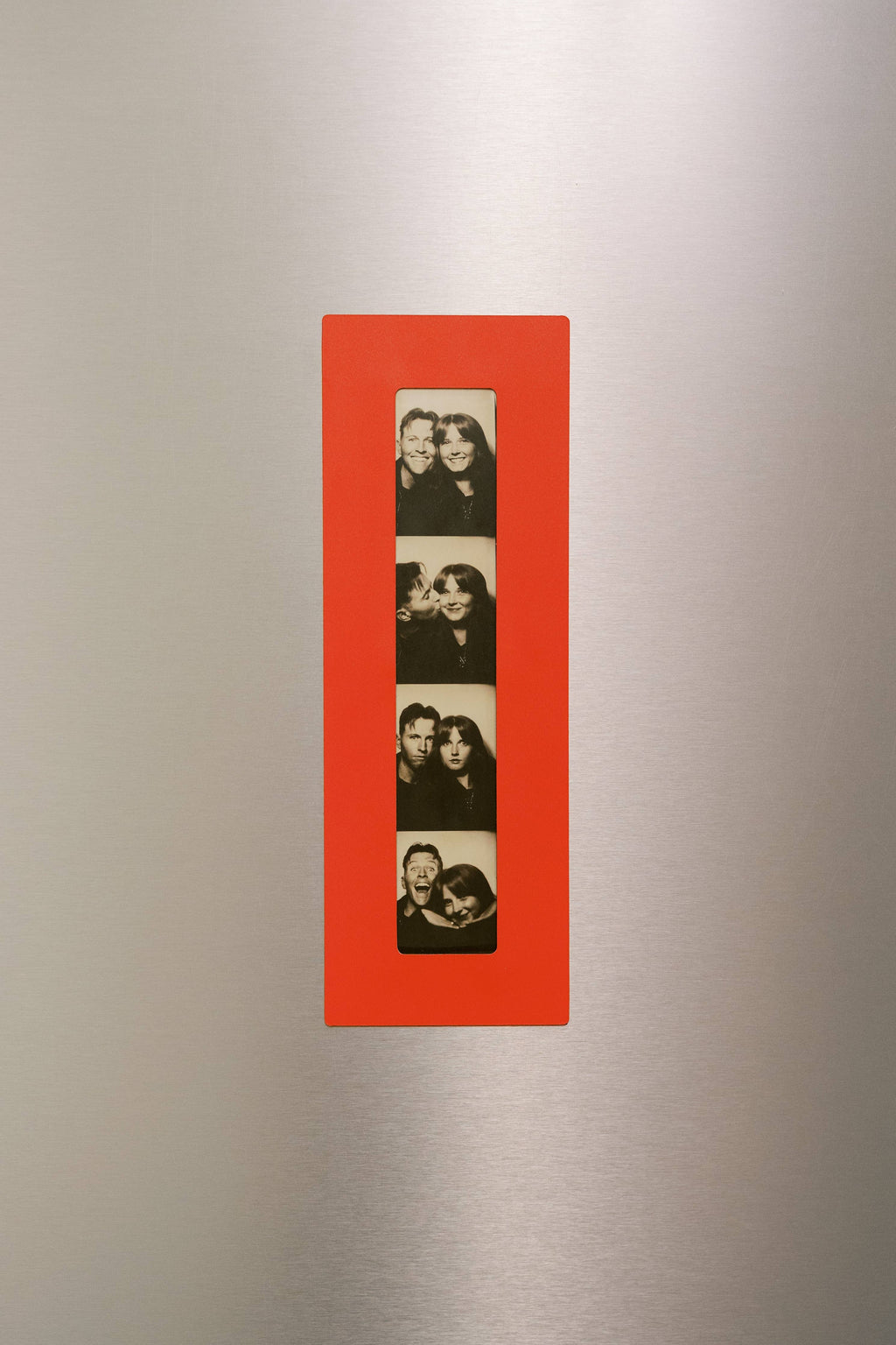 Magnetic Photo Booth Frame