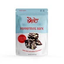 Peppermint Bark