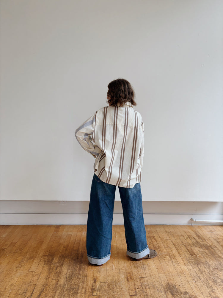 Marcelle Blouse