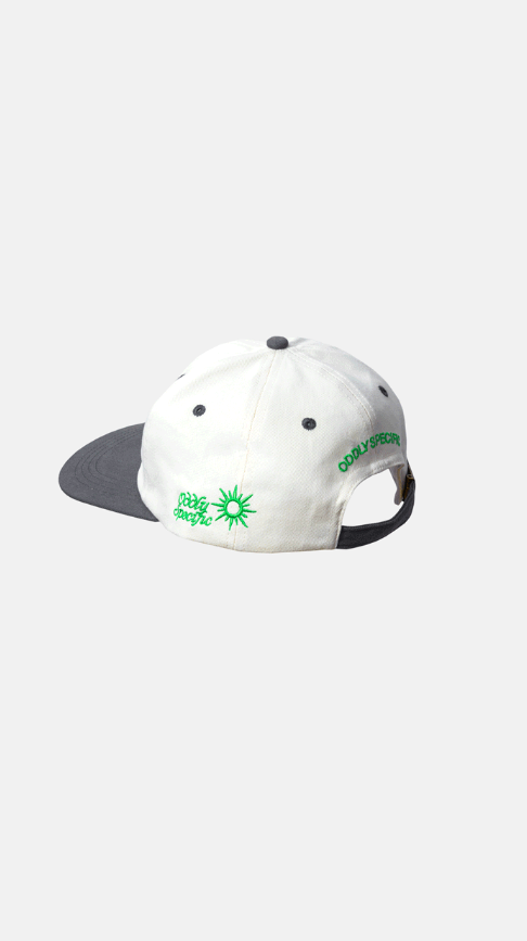 Nature Dept. Hat