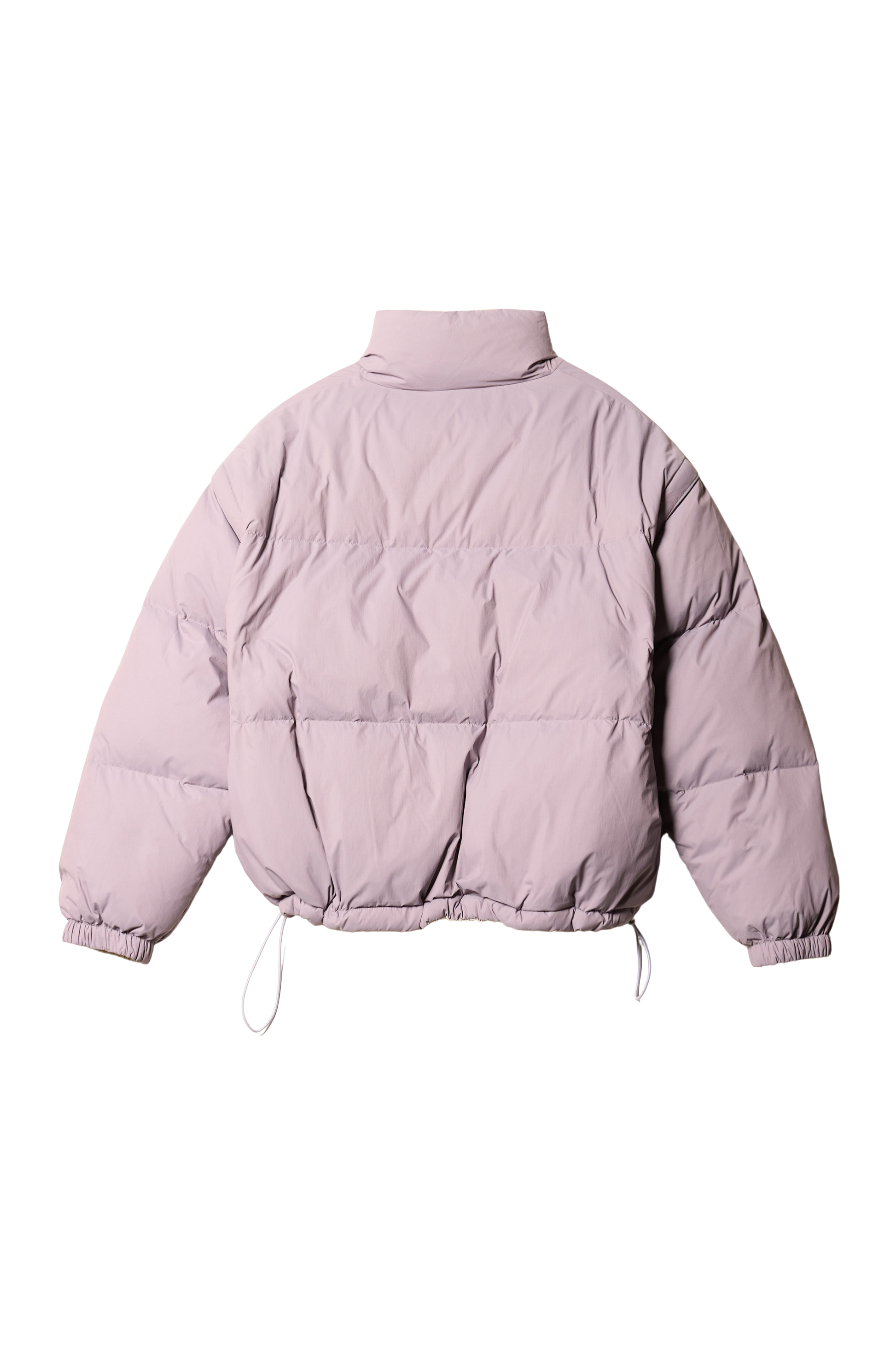 Transform Puffa