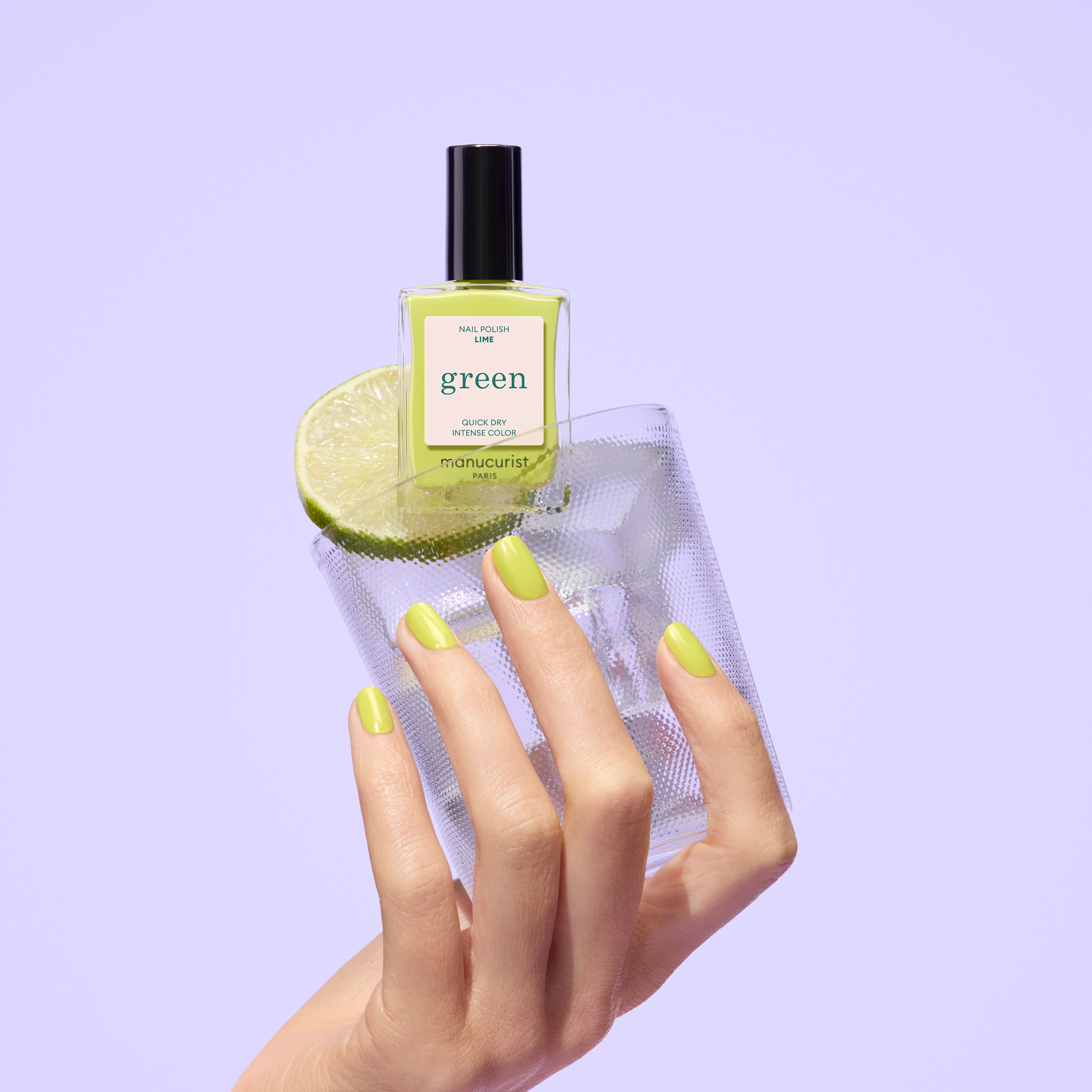 Manicurist Nail Polish