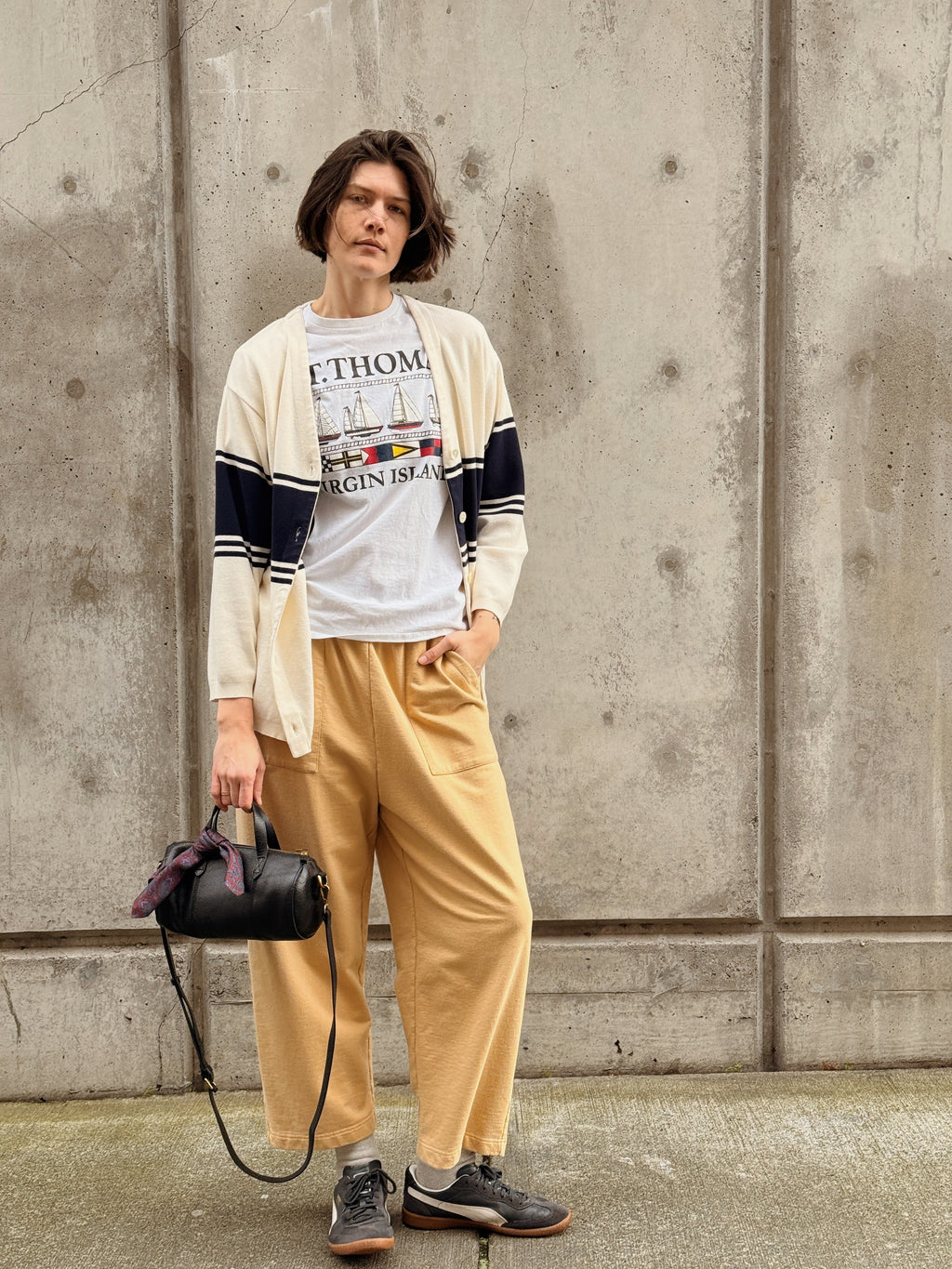 Ilana Kohn Sweats