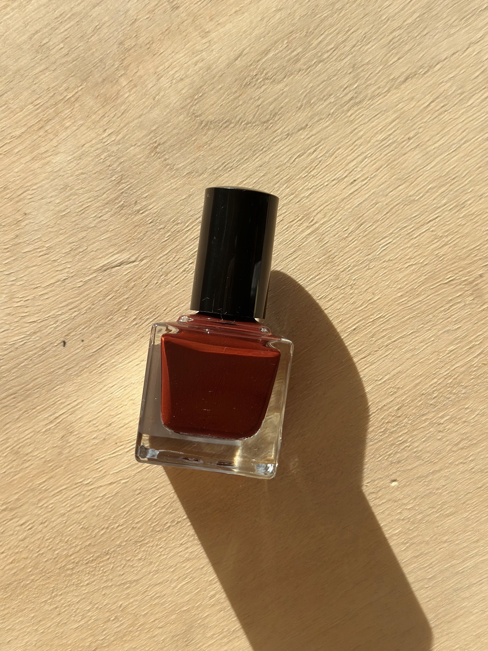 Et Tigre Polish