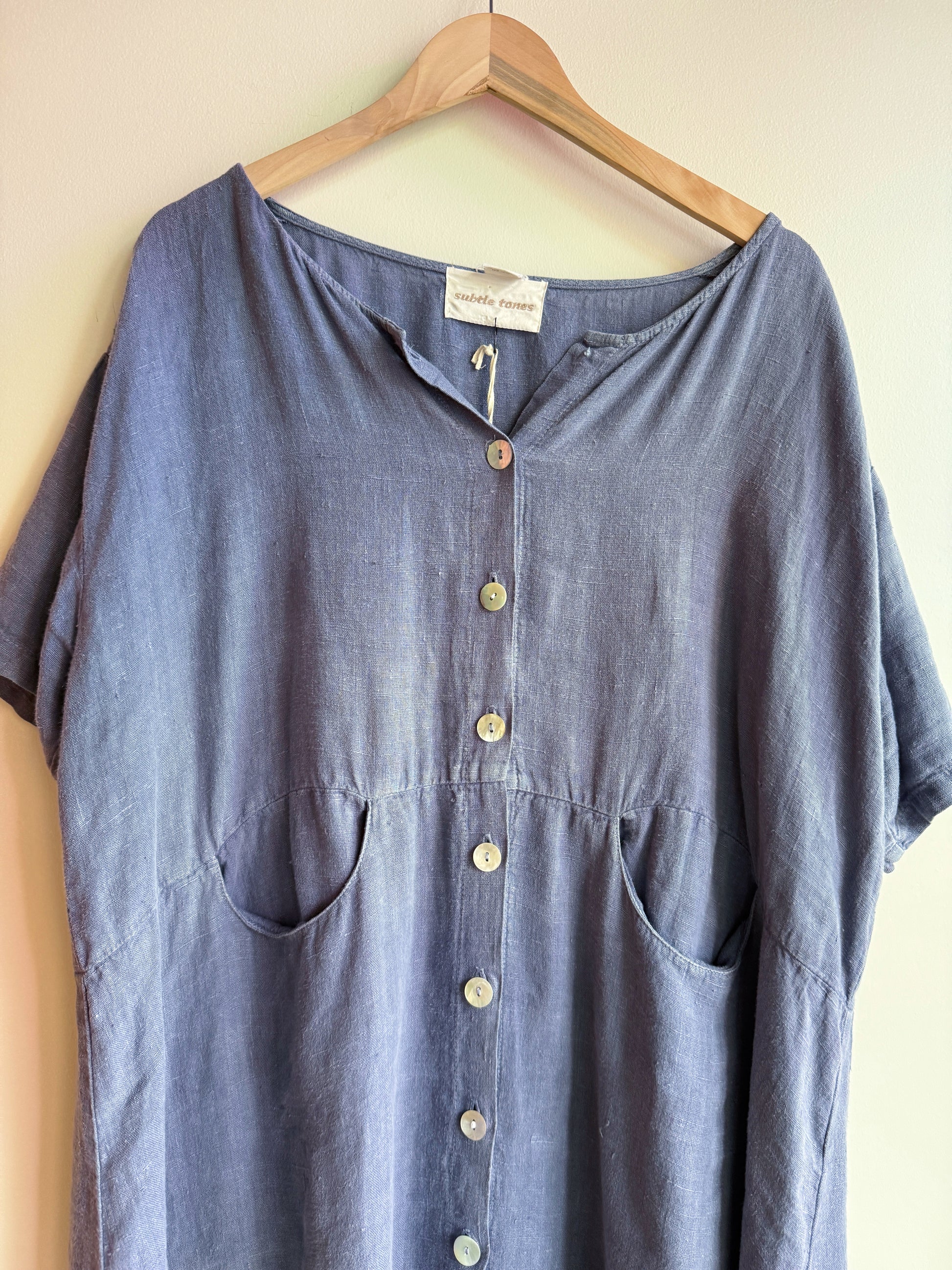 Subtle Tones Midi