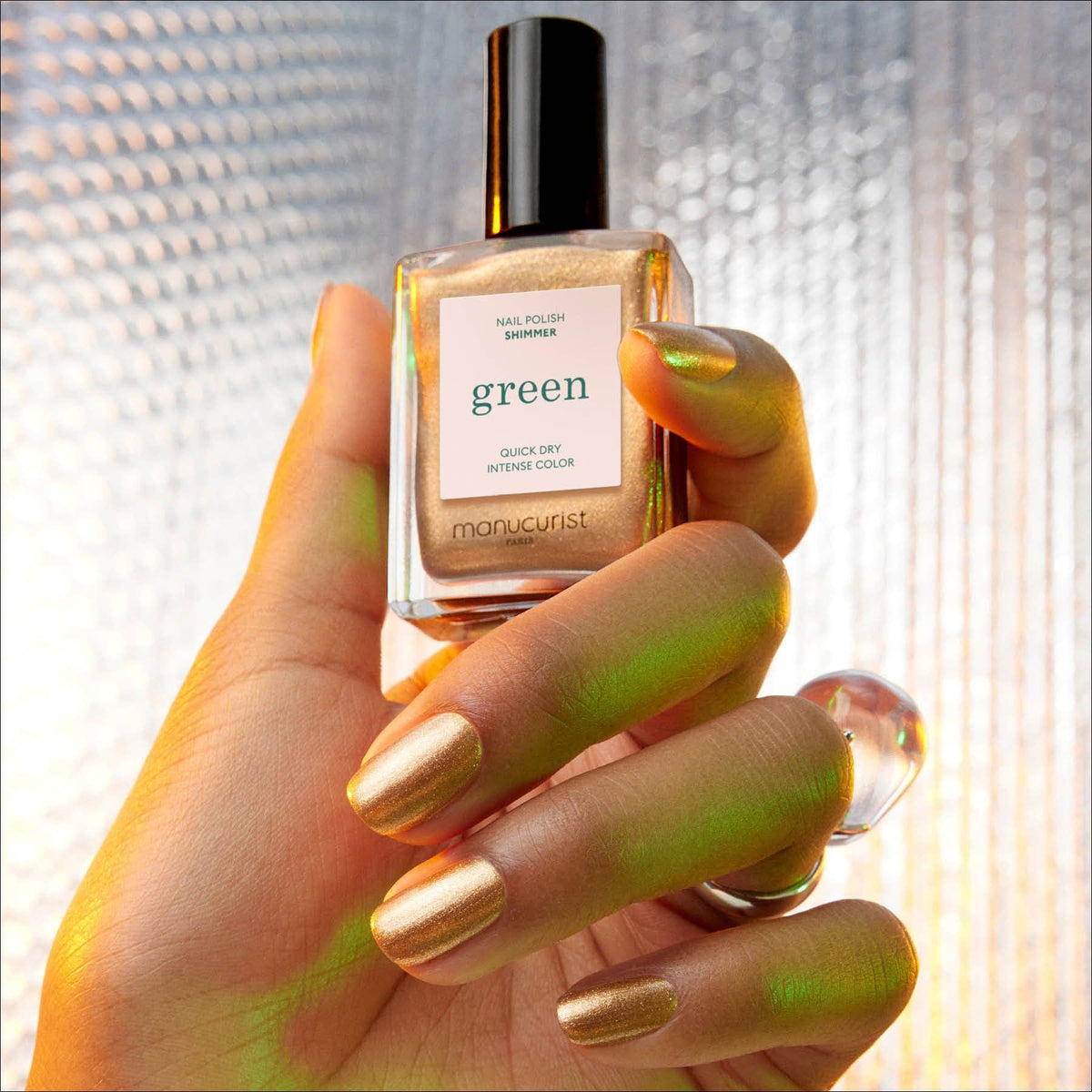 Manicurist Nail Polish